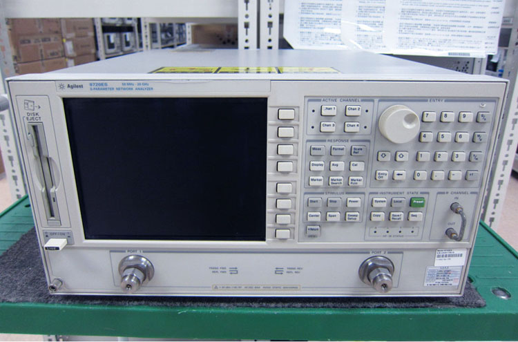 ُAgilent8720ESW(wng)jx