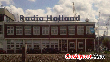 Radio Holland@60ҴSoͬ